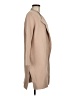 Chic Wish 100% Acrylic Tan Coat Size M - photo 4