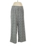 Torrid Houndstooth Gray Casual Pants Size 14 Plus - photo 1