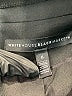 White House Black Market Black Jacket Size 6 - photo 6
