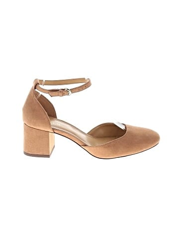 J.Crew Heels (view 1)