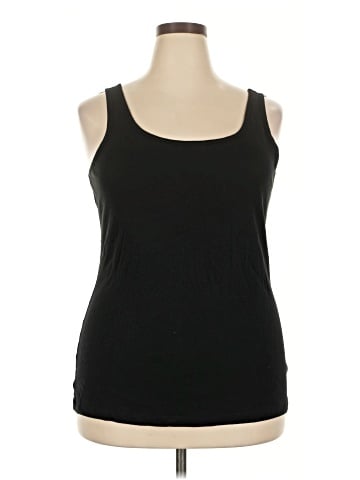 Faded Glory Tank Top (view 1)