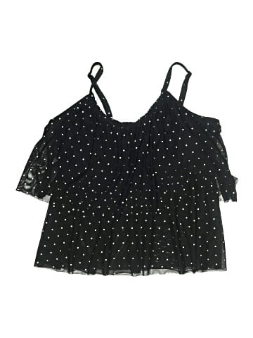 Coco Reef Swimsuit Top (view 1)