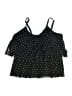 Coco Reef Black Swimsuit Top Size XL (38D) - photo 1
