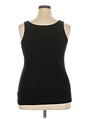 Faded Glory Tank Top (view 2)