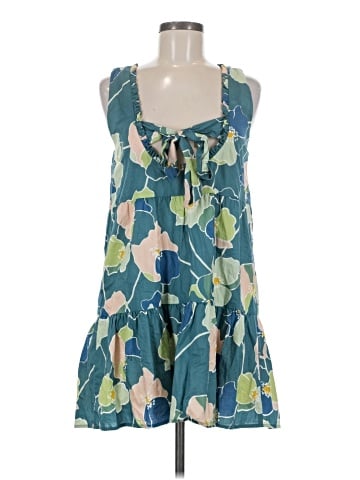 Sézane Casual Dress (view 1)