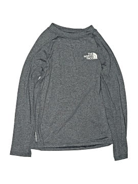 The North Face Long Sleeve T Shirt