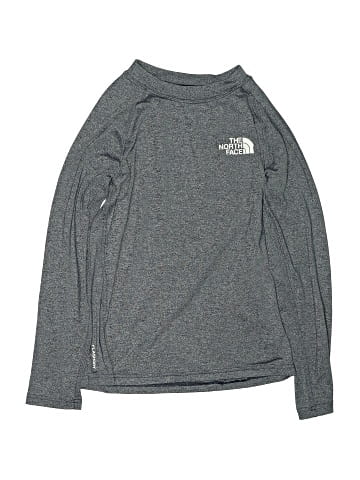 The North Face Long Sleeve T-Shirt (view 1)
