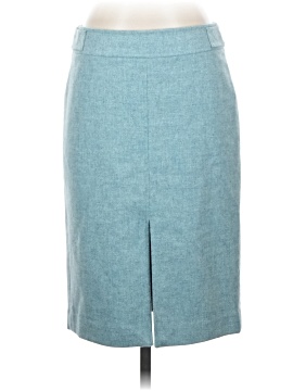 Susana Monaco Wool Skirt