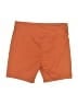 Wild Fable Solid Orange Athletic Shorts Size 2X - photo 2