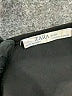 Zara Basic Green Sleeveless Top Size S - photo 7