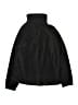 Columbia 100% Polyester Black Cardigan Size 14 - 16 - photo 2