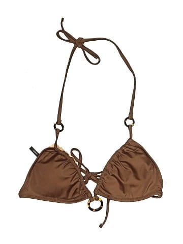 J.Crew Swimsuit Top (view 1)