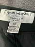 Rena Rowan 100% Polyester Black Blazer Size 10 Petite - photo 6
