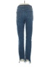 L'Agence Hearts Blue Jeans Size 24 waist - photo 2