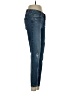 Paige Hearts Blue Jeans Size 27 waist - photo 4