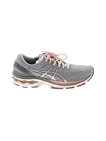 Asics Sneakers (view 1)