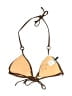 J.Crew Brown Swimsuit Top Size M - photo 2