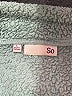 SO 100% Polyester Green Pullover Sweater Size L - photo 7