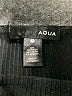 Aqua Black Bodysuit Size S - photo 3