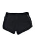The North Face 100% Polyester Solid Black Athletic Shorts Size M - photo 2