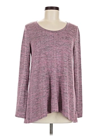 Jones New York Pullover Sweater (view 1)