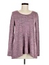 Jones New York Pink Pullover Sweater Size M - photo 1