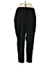 Old Navy Black Casual Pants Size XL - photo 1