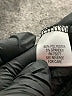 Dana Buchman Black Sleeveless Blouse Size L - photo 8