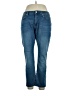 FRAME Blue Jeans Size 36 waist - photo 1