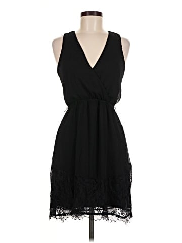 Princess Vera Wang Cocktail Dress (view 1)