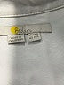 Boden Solid White Romper Size 10 - photo 4