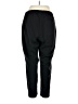 Old Navy Black Casual Pants Size XL - photo 2