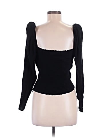 Reformation Long Sleeve Top (view 2)