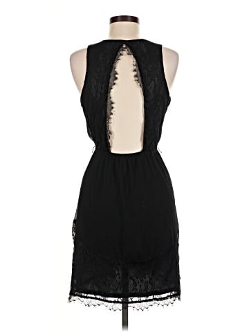Princess Vera Wang Cocktail Dress (view 2)