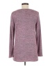 Jones New York Pink Pullover Sweater Size M - photo 2