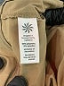 Athleta Solid Tan Skort Size 10 (tall) - photo 3