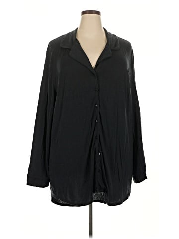 Parade 3/4 Sleeve Blouse (view 1)