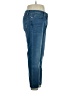 FRAME Blue Jeans Size 36 waist - photo 4