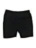 Maurices Black Athletic Shorts Size 1X - photo 2