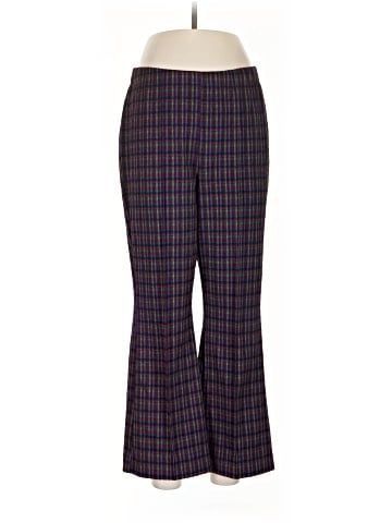 Eva Franco Dress Pants (view 1)