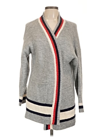 Cotton Emporium Cardigan (view 1)