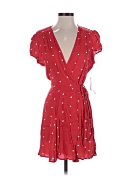 Reformation Cocktail Dress