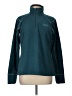 Mountain Hardwear 100% Polyester Teal Sweatshirt Size L - photo 1