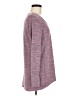 Jones New York Pink Pullover Sweater Size M - photo 4