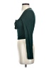 Shein Green Tank Top Size 4 - photo 5