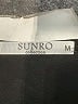 SUNRO Black Bodysuit Size M - photo 3