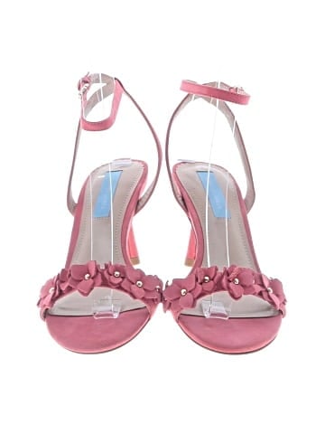 Draper James Sandals (view 2)