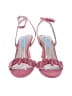 Draper James Pink Sandals Size 6 - photo 2