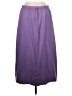 Assorted Brands Purple Formal Skirt Size M (estimated) - photo 2