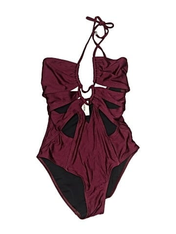 Suboo One Piece Swimsuit (view 1)